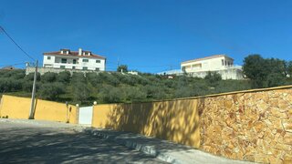 Terreno de 2875 m² em Leiria