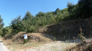 Land for sale in Fundão, Portugal — €35,000
