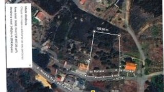 Land for sale in Covilhã, Portugal — €17,500
