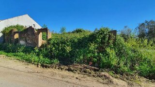 Land for sale in Ferreira do Zêzere, Portugal — €37,000