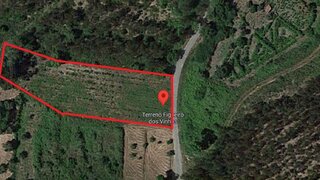 Land for sale in Figueiró dos Vinhos, Portugal — €12,000