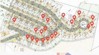 Land for sale in Pombal, Portugal — €38,000