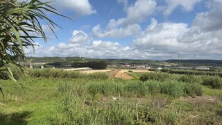 Terreno em Peniche