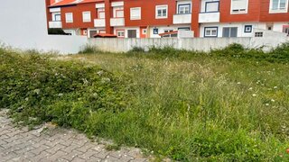 Land for sale in Peniche, Portugal — €80,000
