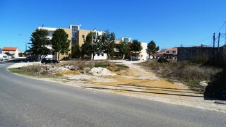 Land for sale in Caldas da Rainha, Portugal — €350,000