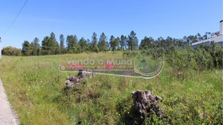 Land for sale in Abrantes, Portugal — €62,500