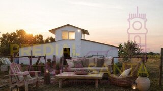 Land for sale in Alpiarça, Portugal — €85,000