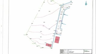Terreno de 5013 m² em Leiria