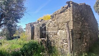 Land for sale in Idanha-a-Nova, Portugal — €29,500