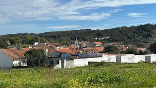 Land for sale in Chamusca, Portugal — €30,000