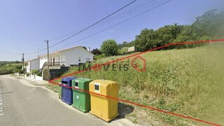 Land for sale in Alcobaça, Portugal — €75,000