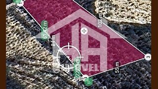 Terreno de 3350 m² em Leiria
