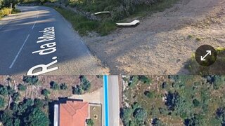 Land for sale in Ourém, Portugal — €140,000