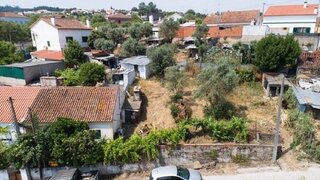 Land for sale in Abrantes, Portugal — €40,000