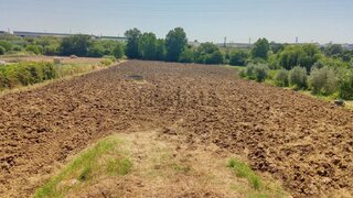 Terreno de 5170 m² em Santarém