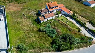 Land for sale in Alcobaça, Portugal — €110,000