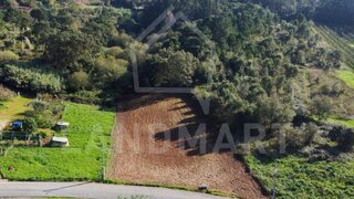 Terreno de 2033 m² em Alcobaça