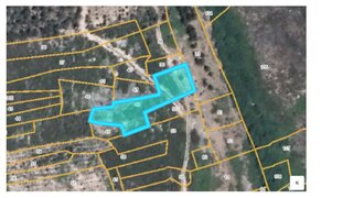 Land for sale in Mação, Portugal — €2,500