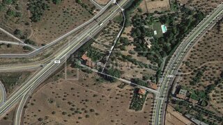 Terreno de 4400 m² em Castelo Branco
