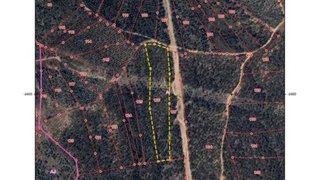 Land for sale in Tomar, Portugal — €13,000