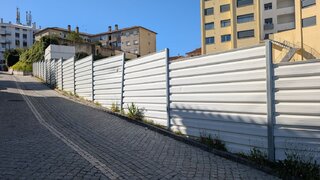 Land for sale in Torres Novas, Portugal — €175,000