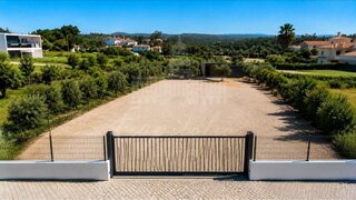 Land for sale in Ourém, Portugal — €85,000