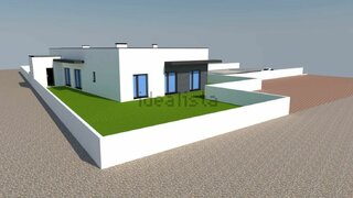 Land for sale in Porto de Mós, Portugal — €39,500