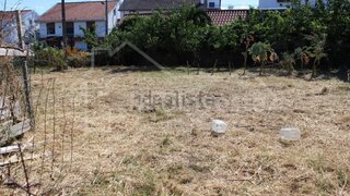 Terreno de 324 m² em Castelo Branco