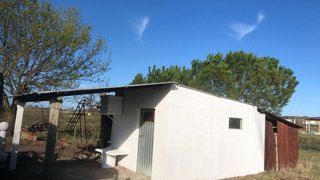 Terreno em Almeirim