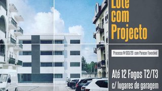 Land for sale in Pombal, Portugal — €666,666