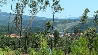 Land for sale in Pedrógão Grande, Portugal — €59,000