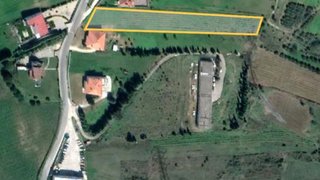 Land for sale in Batalha, Portugal — €27,500