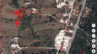 Land for sale in Alcobaça, Portugal — €19,999
