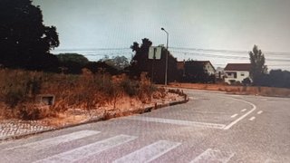 Terreno em Pombal
