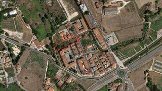 Land for sale in Alcobaça, Portugal — €450,000