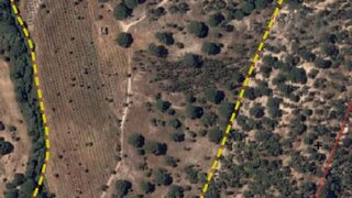 Land for sale in Coruche, Portugal — €300,000