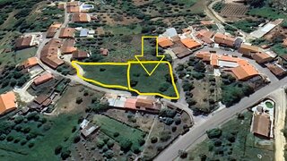 Terreno para venda em Tomar, Portugal — 30 000 €
