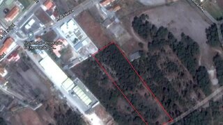 Terreno em Marinha Grande