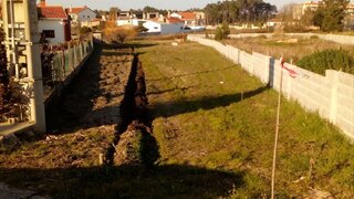 Land for sale in Alcobaça, Portugal — €45,000