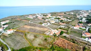 Land for sale in Caldas da Rainha, Portugal — €190,000
