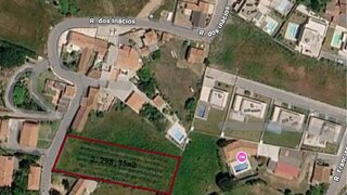 Terreno para venda em Alcobaça, Portugal — 149 000 €