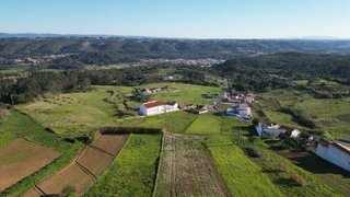 Land for sale in Nazaré, Portugal — €140,000