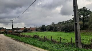 Land for sale in Batalha, Portugal — €49,000