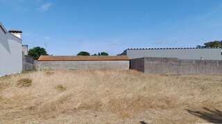 Terreno de 540 m² em Leiria
