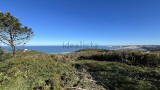 Land for sale in Nazaré, Portugal — €365,000