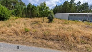Land for sale in Pombal, Portugal — €25,000