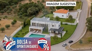 Land for sale in Tomar, Portugal — €40,000