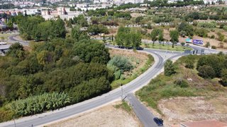 Land for sale in Covilhã, Portugal — €1,500,000