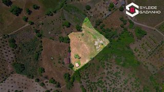 Land for sale in Idanha-a-Nova, Portugal — €30,000