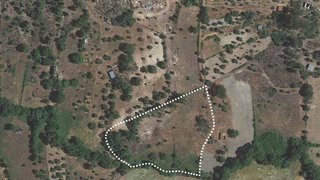 Land for sale in Penamacor, Portugal — €7,000